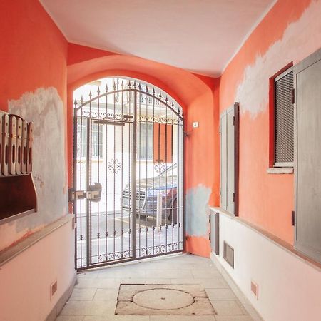 Bnbutler - Alfieri, 15 - Vecchie Atmosfere Lägenhet Milano Exteriör bild