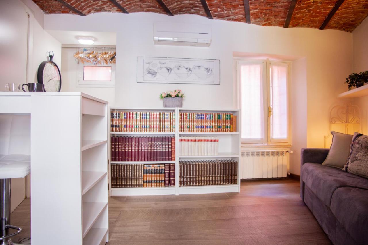 Bnbutler - Alfieri, 15 - Vecchie Atmosfere Lägenhet Milano Exteriör bild